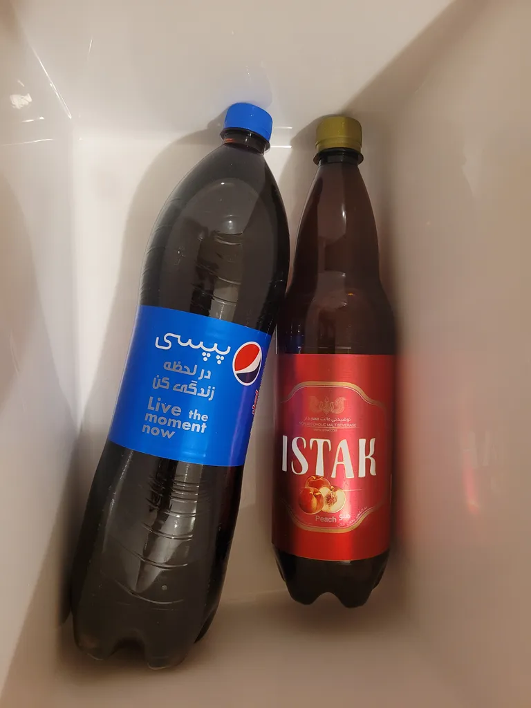 یخدان سفری کیش ترموس مدل Cool MAX گنجایش 19 لیتر