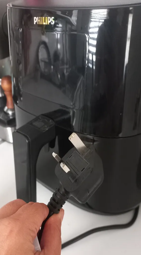 هواپز ۶ لیتر فیلیپس مدل 9270