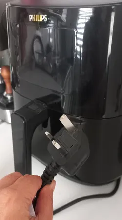 هواپز ۶ لیتر فیلیپس مدل 9270