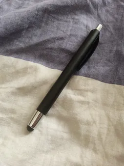 قلم لمسی مدل 4488PP102