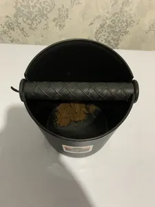 تجریه خرید ناک باکس قهوه پرانی کد 1341