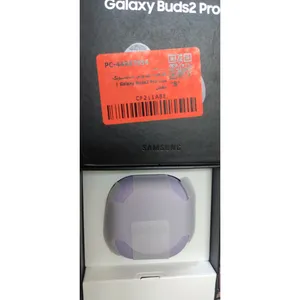 تجریه خرید هدفون بلوتوثی سامسونگ مدل Galaxy Buds2 Pro