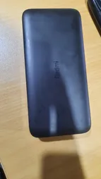 پاوربانک 18 وات شیائومی مدل Redmi PB200LZM ظرفیت 20000 میلی آمپر ساعت