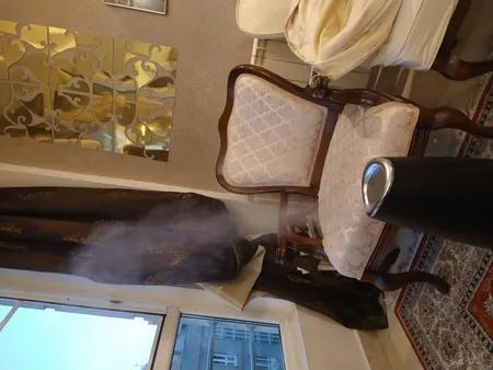 دستگاه بخور سرد فالوول مدل H5 Pro