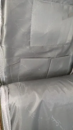 کوله پشتی لپ تاپ استاربگ مدل STL015 مناسب برای لپ تاپ 15 اینچی