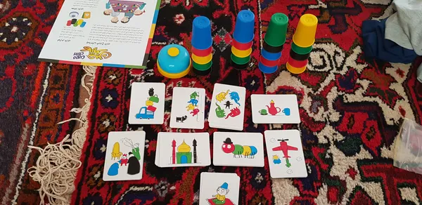 عکس ارسالی خریدار