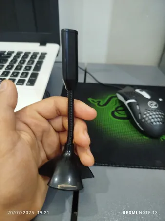 میکروفن رومیزی مدل 016