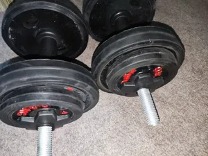 تجریه خرید دمبل مدل A2 وزن 10 کیلوگرم بسته 2 عددی