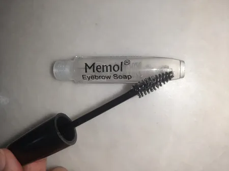 ژل ابرو ممول مدل 02