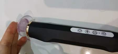 دستگاه جوانسازی داینامیک اکسیژن مدل پرتابل