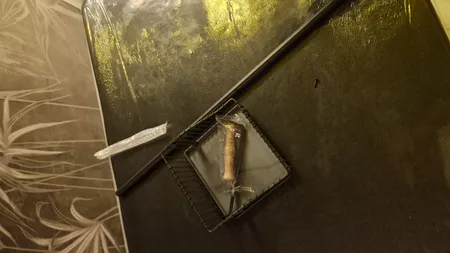 سبد ارگانایزر کد HK-154