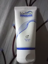 تجریه خرید کرم ضد تعریق مردانه لامینین حجم 50 میلی لیتر