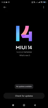 گوشی موبایل شیائومی مدل 13T 5G دو سیم کارت ظرفیت 256 گیگابایت و رم 12 گیگابایت