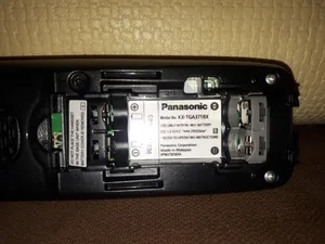 تجریه خرید گوشی اضافه تلفن پاناسونیک مدل KX-TG3721