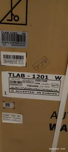 تجریه خرید ماشین لباسشویی 12 نیمه‌اتوماتیک پاکشوما مدل TLAB 1201