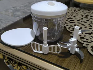 تجریه خرید خردکن دستی مدل L3302