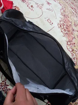 ساک ورزشی مدل FN