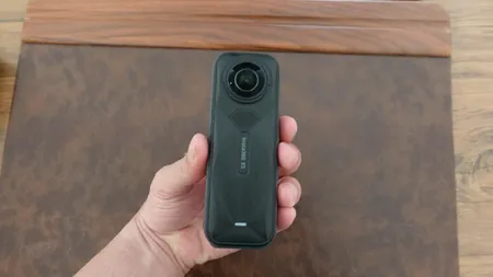 دوربین فیلم برداری ورزشی اینستا 360 مدل X5 8K