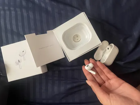 هدست بلوتوثی مدل Pro (2nd generation)