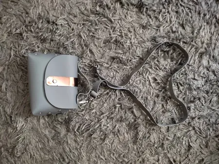 کیف دوشی دخترانه مدل n090