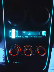 تجریه خرید ولوم کنترل سرعت تهویه کولر و بخاری خودرو مدل VOLB-MESH مناسب برای پراید 132 مجموعه 3 عددی