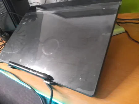 پایه نگهدارنده لپ تاپ مدل FSB1