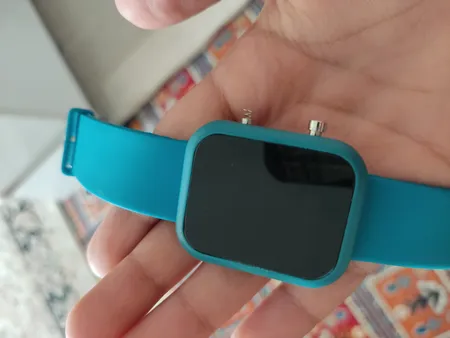 ساعت مچی دیجیتال مدل اسپرت