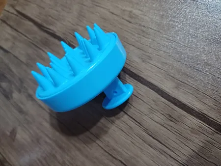 ماساژور سر کد 624