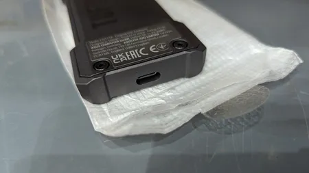 قاب هارد اس اس دی ایسوس مدل TUF Gaming A1