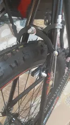 ترمز دوچرخه مدل ۰۰۱ مجموعه 6 عددی