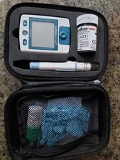 تجریه خرید تست قند خون اینفوپیا مدل EasyGluco