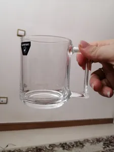 تجریه خرید لیوان لومینارک مدل MR66 بسته 6 عددی