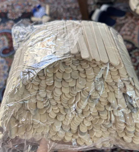 عکس ارسالی خریدار
