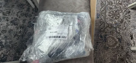 سیفون ظرفشویی آبا کد 120