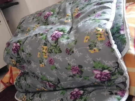 تشک مسافرتی مدلM1