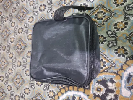 اجاق گاز سفری مدل ZT - 202