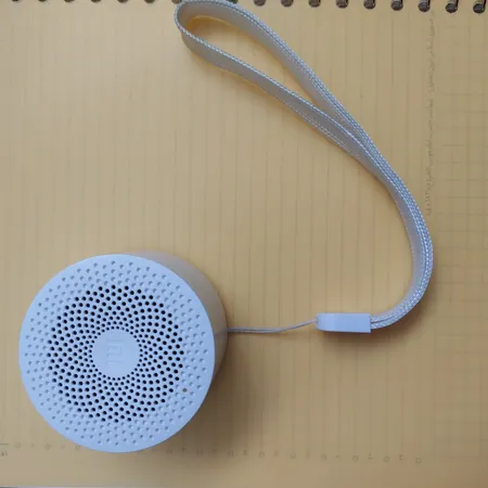 اسپیکر بلوتوثی قابل حمل شیائومی مدل Mini Compact 2