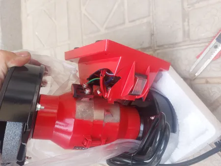 سنگ رومیزی ادون مدل GM-125