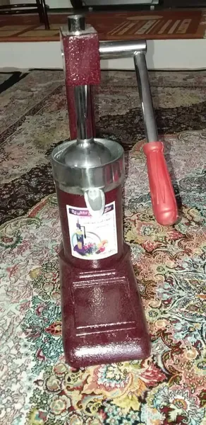 عکس ارسالی خریدار