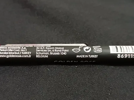 مداد لب گلدن رز مدل DREAM شماره 526