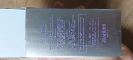 عطر جیبی زنانه برندینی مدل Halloween Women حجم 33 میلی لیتر