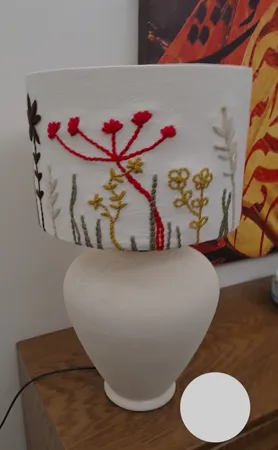 شید آباژور مدل 20001