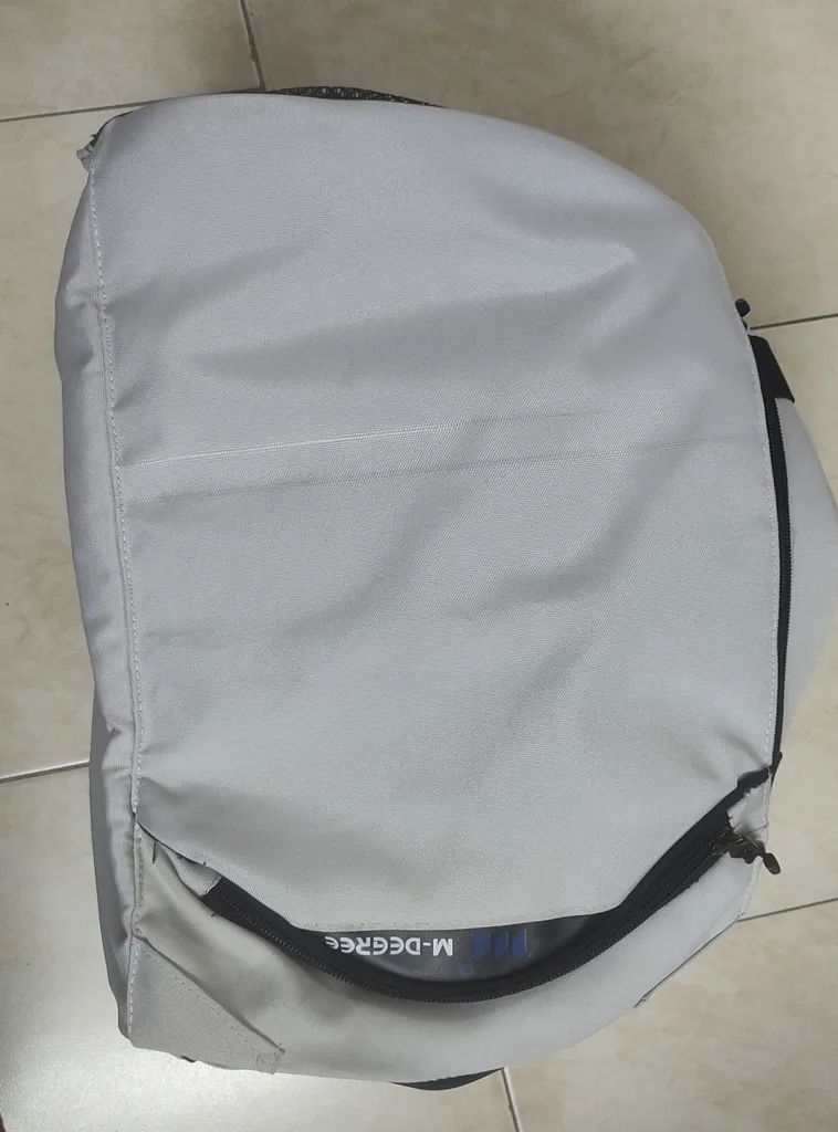 ساک ورزشی مدل M-2