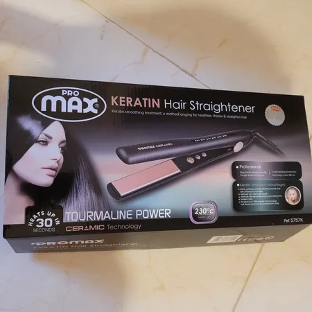 اتو مو پرومکس مدل 5757K