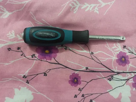 دسته پیچ گوشتی ماکیتا مدل XR1003