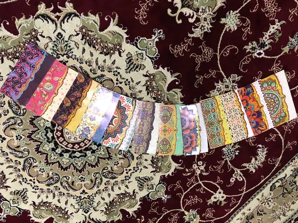 عکس ارسالی خریدار