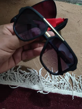 عینک آفتابی کد bn20015