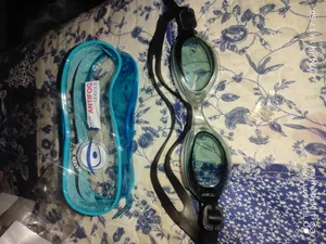 تجریه خرید عینک شنا کد RK80