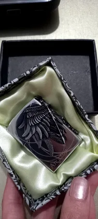 جعبه فندک کد DKD-217