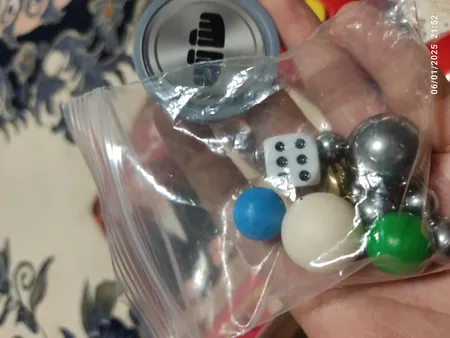 بازی فکری مدل گل یا پوچ